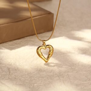 1576 Gold Plated Necklace