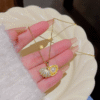 1578 Gold Plated Necklace