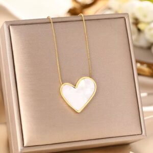 1520 Gold Plated Necklace