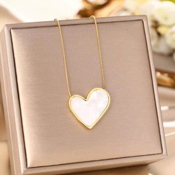 1520 Gold Plated Necklace