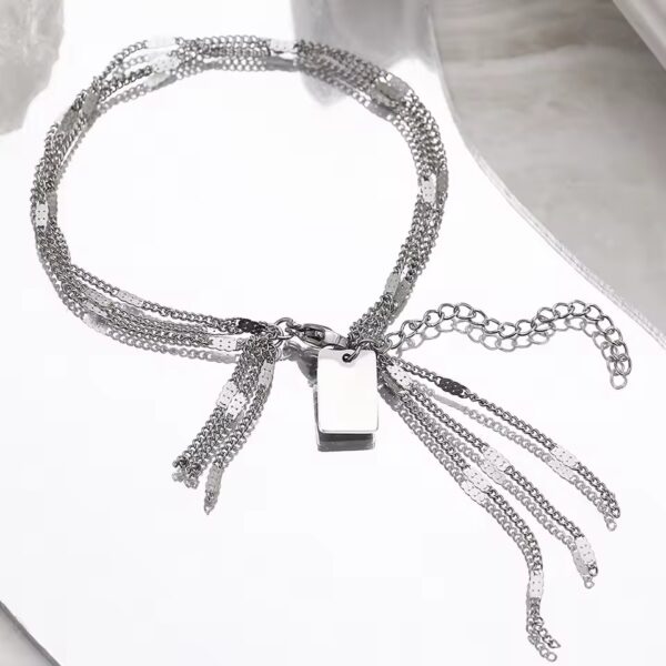 1532 Gold Plated Bracelet