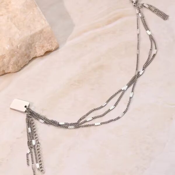 1532 Gold Plated Bracelet