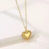 1567 Gold Plated Necklace