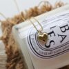 1567 Gold Plated Necklace