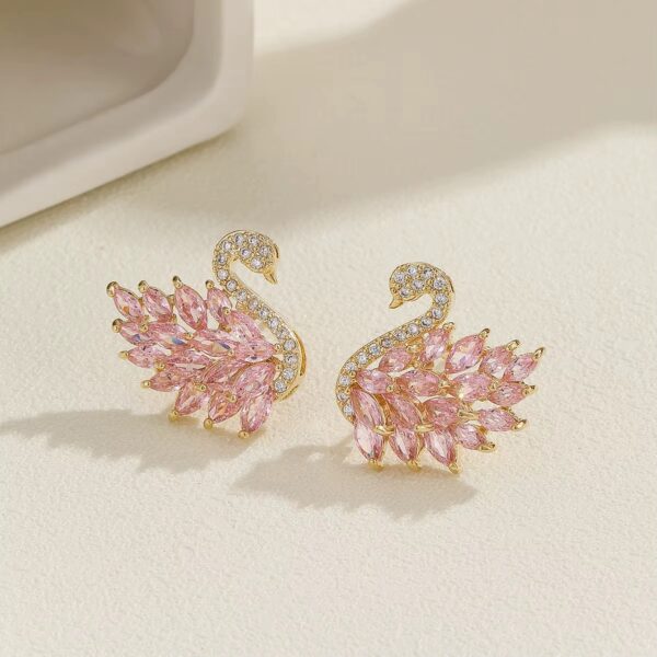 1579 Gold Plated Earrings