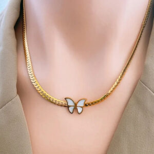 1588 Gold Plated Set