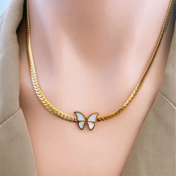 1588 Gold Plated Set