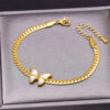 1588 Gold Plated Set