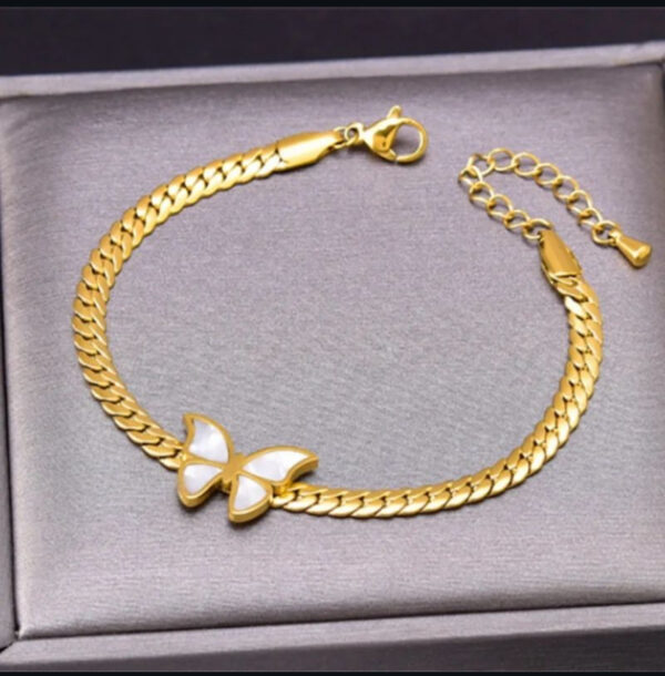 1588 Gold Plated Set - Image 2