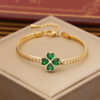 1613 Gold Plated Set