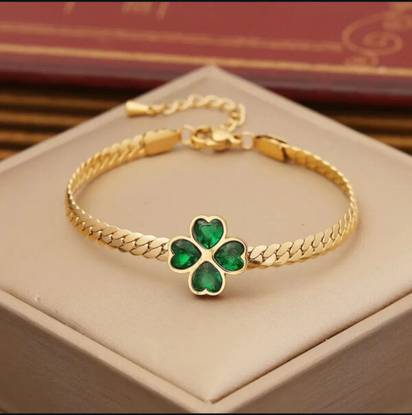 1613 Gold Plated Set - Image 3
