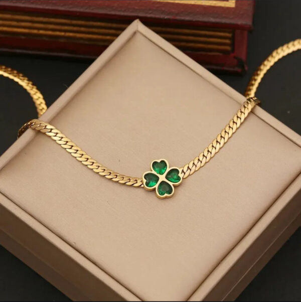 1613 Gold Plated Set - Image 4
