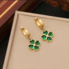 1613 Gold Plated Set