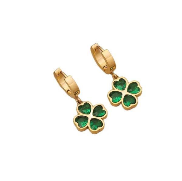 1613 Gold Plated Set - Image 7