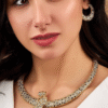 1612 Gold Plated Set