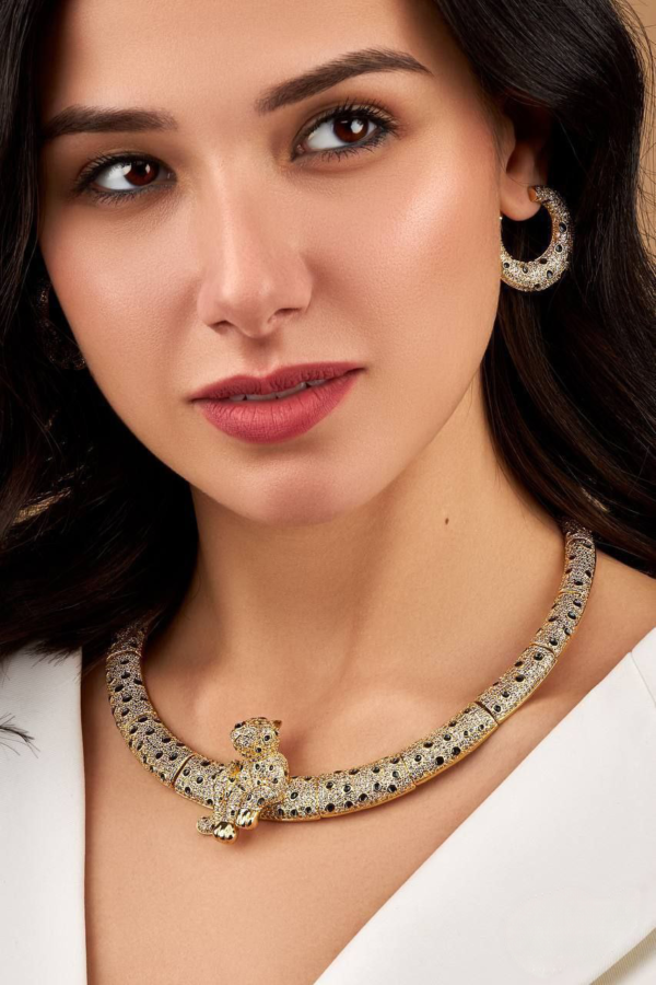 1612 Gold Plated Set - Image 3