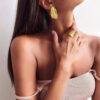 1634 Gold Plated Set