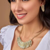 1634 Gold Plated Set