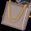 1622 Gold Plated Necklace