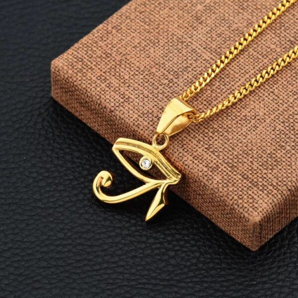 1649 Gold Plated Necklace