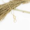 1644 Gold Plated Necklace