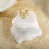 1653 Gold Plated Ring