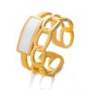 1725 Gold Plated Ring