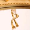 1723 Gold Plated Ring