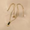 1680 Gold Plated Necklace