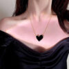 1691 Gold Plated Necklace