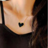 1691 Gold Plated Necklace