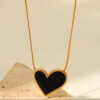 1691 Gold Plated Necklace