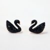 1713 Gold Plated Earrings