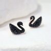 1713 Gold Plated Earrings