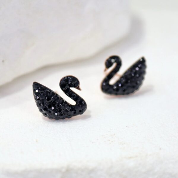 1713 Gold Plated Earrings