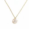 1690 Gold Plated Necklace