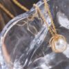 1690 Gold Plated Necklace