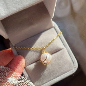 1690 Gold Plated Necklace