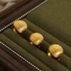 1734 Gold Plated Ring