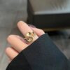 1733 Gold Plated Ring