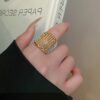 1739 Gold Plated Ring