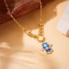 1751 Gold Plated Set