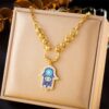 1751 Gold Plated Set
