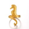 1749 Gold Plated Ring