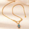 1751 Gold Plated Set