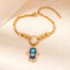 1751 Gold Plated Set