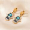 1751 Gold Plated Set