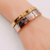 1756 Gold Plated Bangles Set