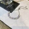 1141 Gold Plated Bracelet