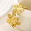 1780 Gold Plated Bangle